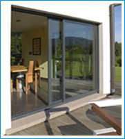 TTM Menuiserie - Fen&ecirc;tres Aluminium