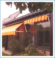 TTM Menuiserie - Stores